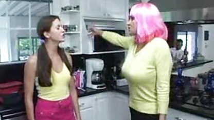 Um negro a foder a cabeça da Wanda loira. porno cu hd