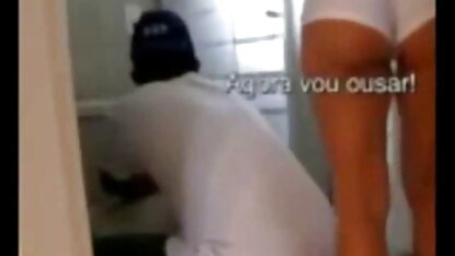 Sexo com video porno em full hd a morena russa.